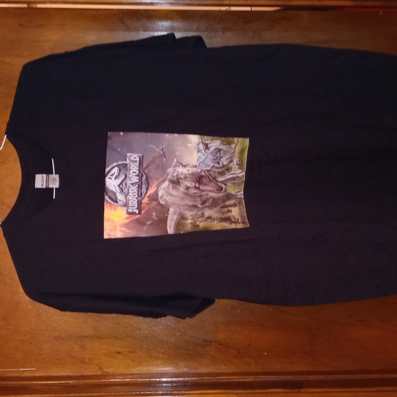 None Other - Mens XL Jurassic World